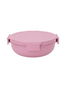 Brabantia - Make & Take -salaattikulho 1,3 l - LILAC PINK | Stockmann