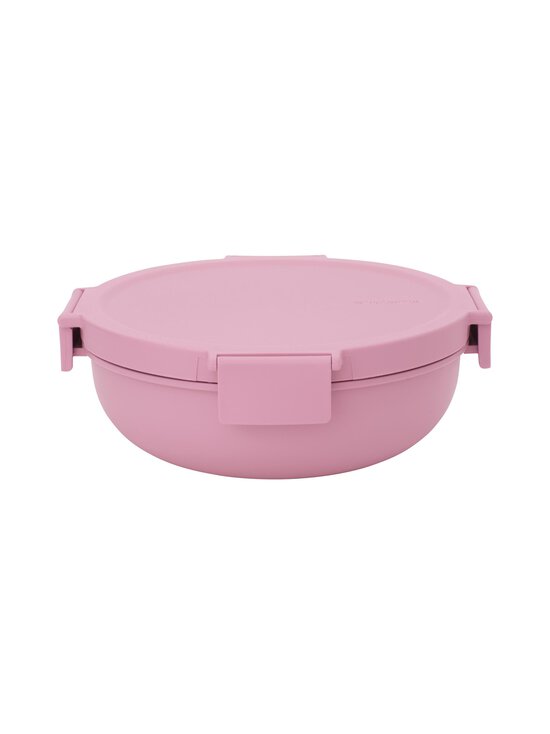 Brabantia - Make & Take -salaattikulho 1,3 l - LILAC PINK | Stockmann - photo 1