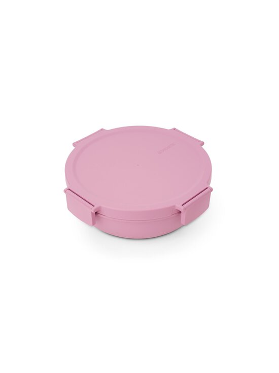 Brabantia - Make & Take -salaattikulho 1,3 l - LILAC PINK | Stockmann - photo 3