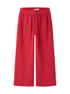 Name It - Laiad püksid NkfJulita - URBAN RED | Stockmann