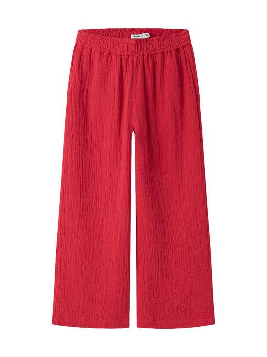 Name It - Laiad püksid NkfJulita - URBAN RED | Stockmann - photo 1