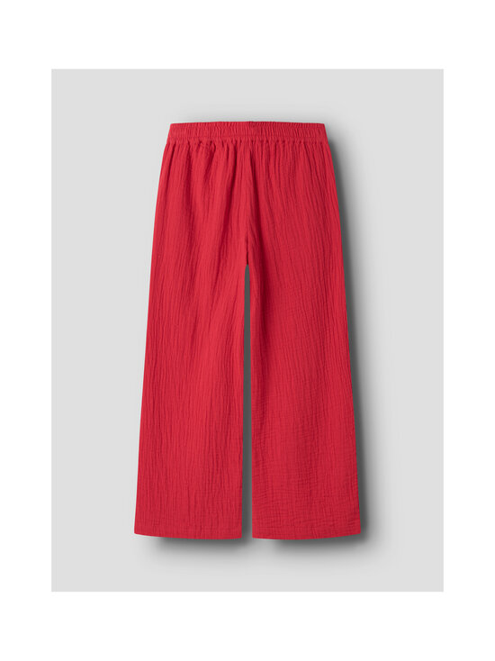 Name It - Laiad püksid NkfJulita - URBAN RED | Stockmann - photo 2
