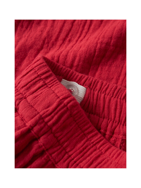 Name It - Laiad püksid NkfJulita - URBAN RED | Stockmann - photo 3