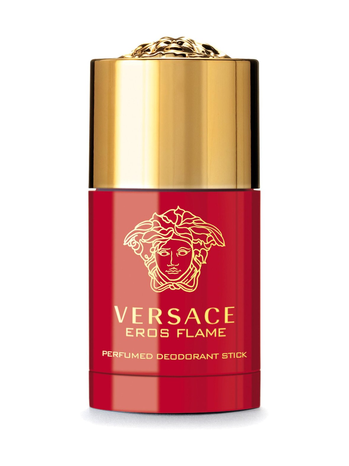 Eros Flame Perfumed Deodorant Stick -deodorantti 75 ml