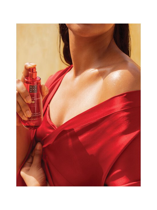 Rituals - The Ritual of Ayurveda Super Dry Body Oil -vartaloöljy - NOCOL | Stockmann - photo 6