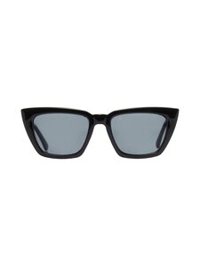 A+more - Päikeseprillid Fri - BLACK/GREY TORTOISE/SILVER A+more - Päikeseprillid Fri - BLACK/GREY TORTOISE/SILVER | Stockmann