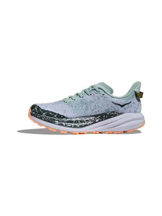 Hoka - Hoka W Speedgoat 6 Gore-Tex skriešanas apavi - JSH JADE / ASH GREY - photo 5 Hoka - Hoka W Speedgoat 6 Gore-Tex skriešanas apavi - JSH JADE / ASH GREY | Stockmann - photo 5