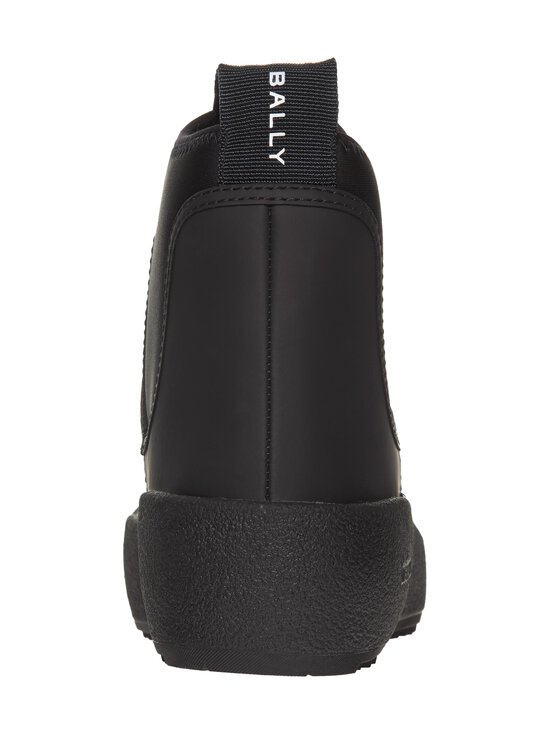 BALLY - Nahast poolsaapad Gadey II - U901 BLACK - photo 3 BALLY - Nahast poolsaapad Gadey II - U901 BLACK | Stockmann - photo 3