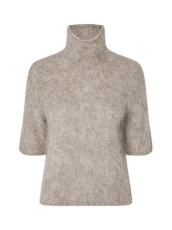 SECOND FEMALE - Karla-neulepusero - 1043 PUMICE STONE | Stockmann - photo 1