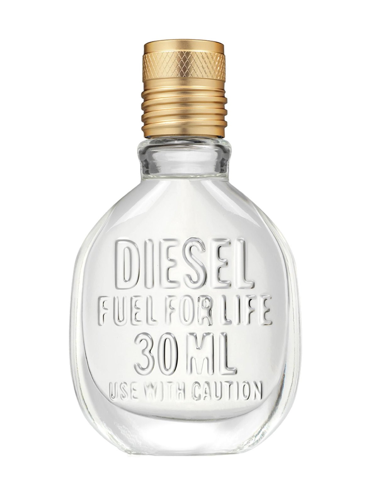 Fuel for Life EdT -tuoksu, Diesel