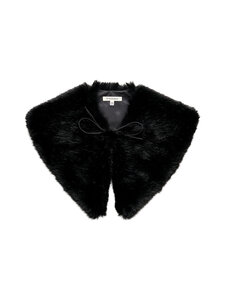 By Malene Birger - Cowilla-tekoturkiskauluri - 50 BLACK | Stockmann