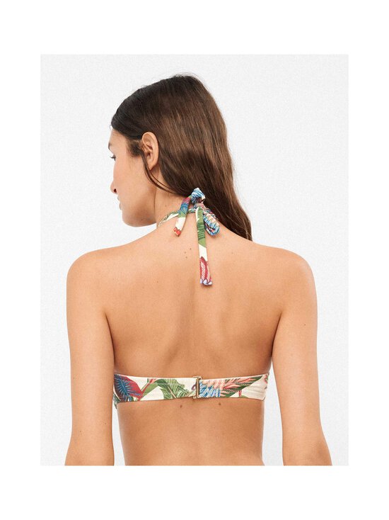 Gisela - Multiposition Bandeau -bikinitoppi - MULTICO | Stockmann - photo 3