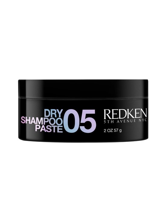 Dry Shampoo Paste 05 -kuivashampoo/muotoilutahna