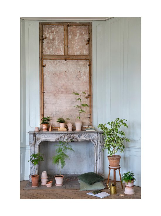 Bergs Potter - Københavner-ruukku Ø 21 cm - ROSA - photo 5 Bergs Potter - Københavner-ruukku Ø 21 cm - ROSA | Stockmann - photo 5