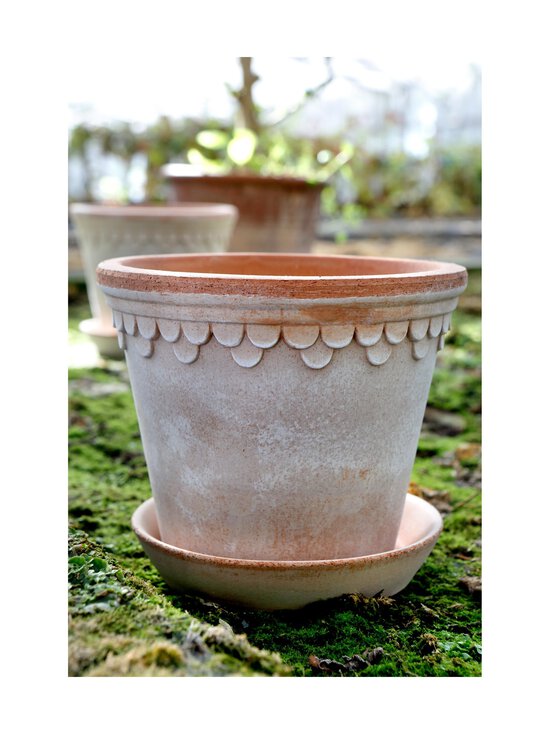 Bergs Potter - Københavner-ruukku Ø 21 cm - ROSA - photo 6 Bergs Potter - Københavner-ruukku Ø 21 cm - ROSA | Stockmann - photo 6