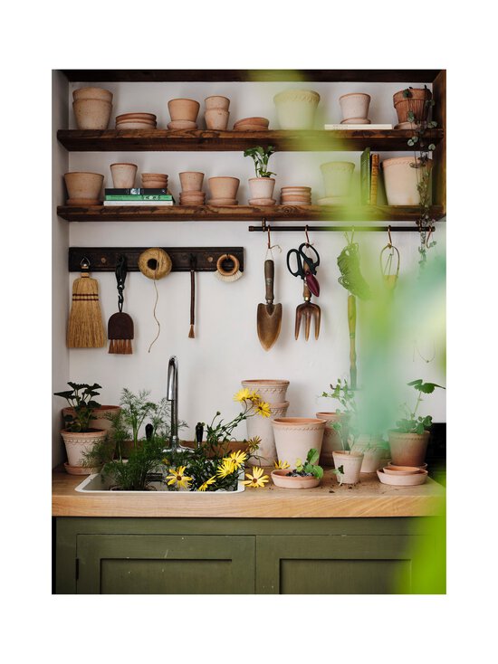 Bergs Potter - Københavner-ruukku Ø 21 cm - ROSA - photo 7 Bergs Potter - Københavner-ruukku Ø 21 cm - ROSA | Stockmann - photo 7