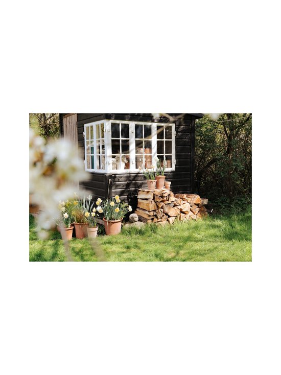 Bergs Potter - Københavner-ruukku Ø 21 cm - ROSA - photo 9 Bergs Potter - Københavner-ruukku Ø 21 cm - ROSA | Stockmann - photo 9