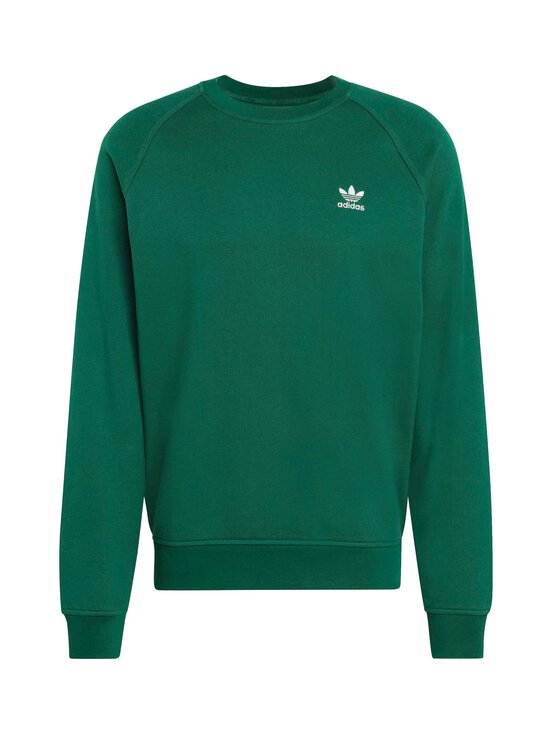 adidas Originals - Ess Crew -collegepaita - KD1309 CGREEN | Stockmann - photo 1