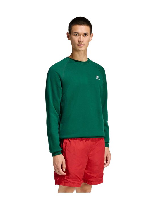 adidas Originals - Ess Crew -collegepaita - KD1309 CGREEN | Stockmann - photo 2