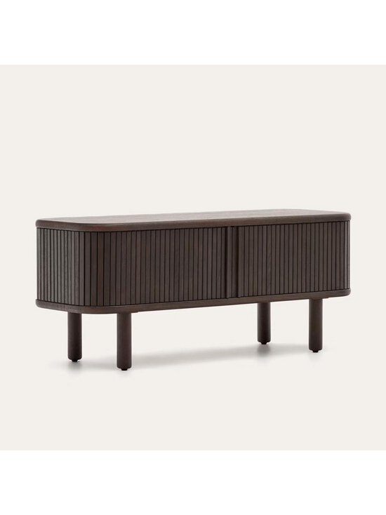 Kave Home - Mailen-tv-taso - MUSTA - photo 3 Kave Home - Mailen-tv-taso - MUSTA | Stockmann - photo 3