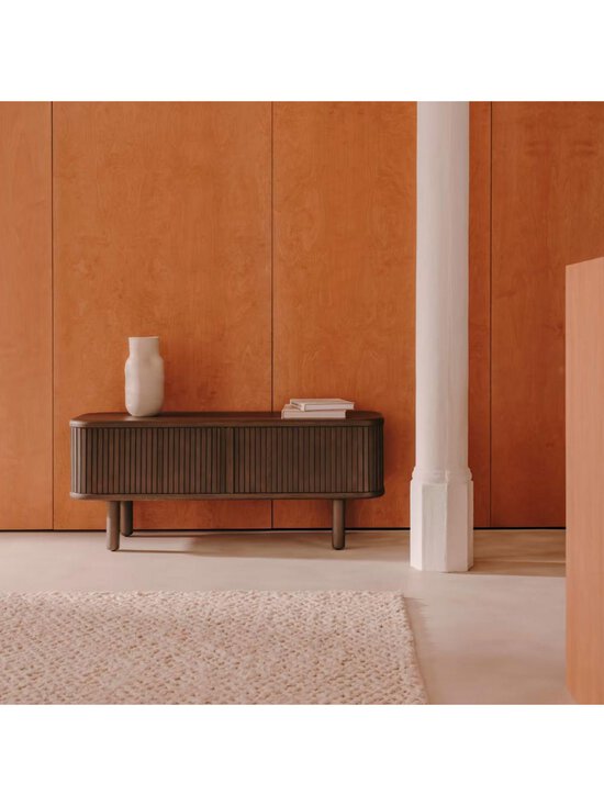 Kave Home - Mailen-tv-taso - MUSTA - photo 8 Kave Home - Mailen-tv-taso - MUSTA | Stockmann - photo 8