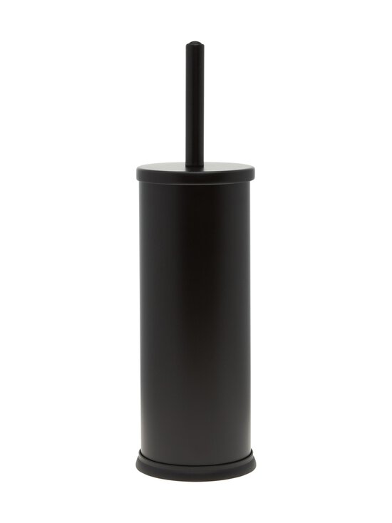 Casa Stockmann - Coto tualetes birste un turētājs - BLACK - photo 1 Casa Stockmann - Coto tualetes birste un turētājs - BLACK | Stockmann - photo 1
