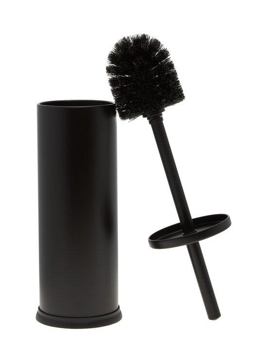 Casa Stockmann - Coto tualetes birste un turētājs - BLACK - photo 2 Casa Stockmann - Coto tualetes birste un turētājs - BLACK | Stockmann - photo 2