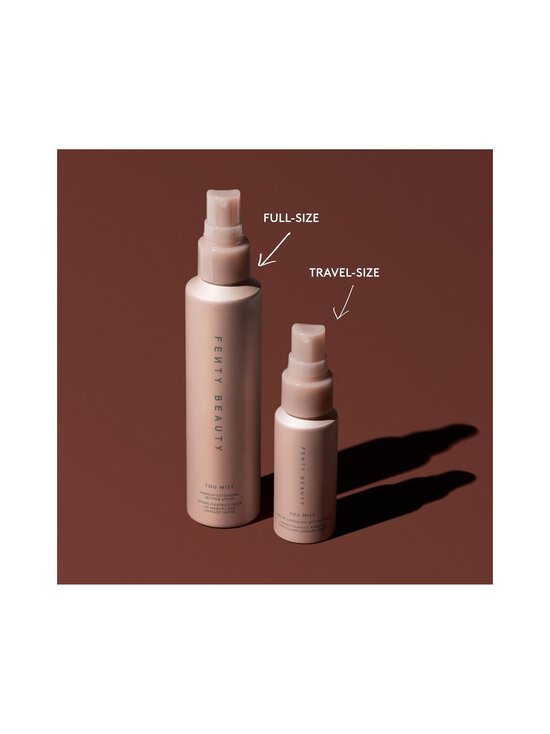 Fenty Beauty - Mini Setting Spray -viimeistelysuihke - NOCOL | Stockmann - photo 3