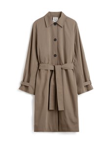 TOTEME - Light Spring -trenssitakki - HAZEL | Stockmann