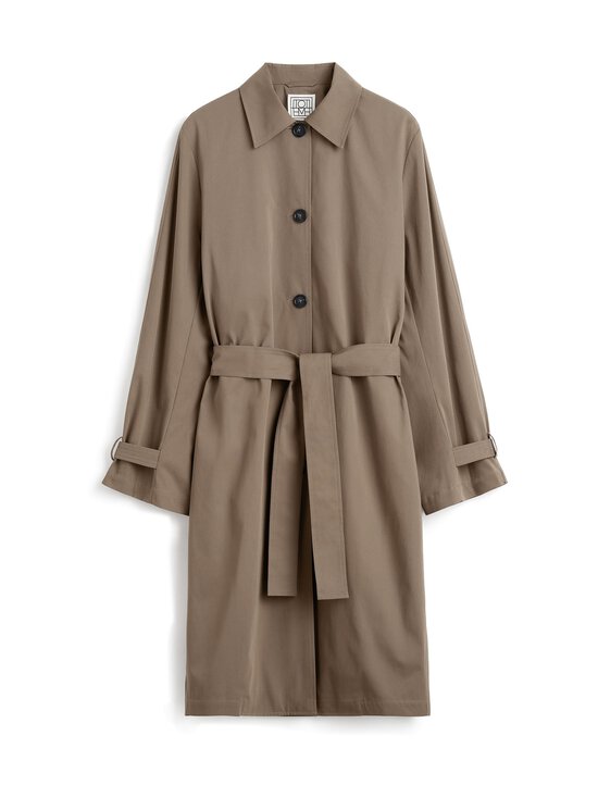 TOTEME - Light Spring -trenssitakki - HAZEL | Stockmann - photo 1