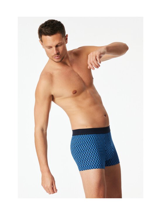 Schiesser - Bokserit - 804 NIGHTBLUE | Stockmann - photo 5