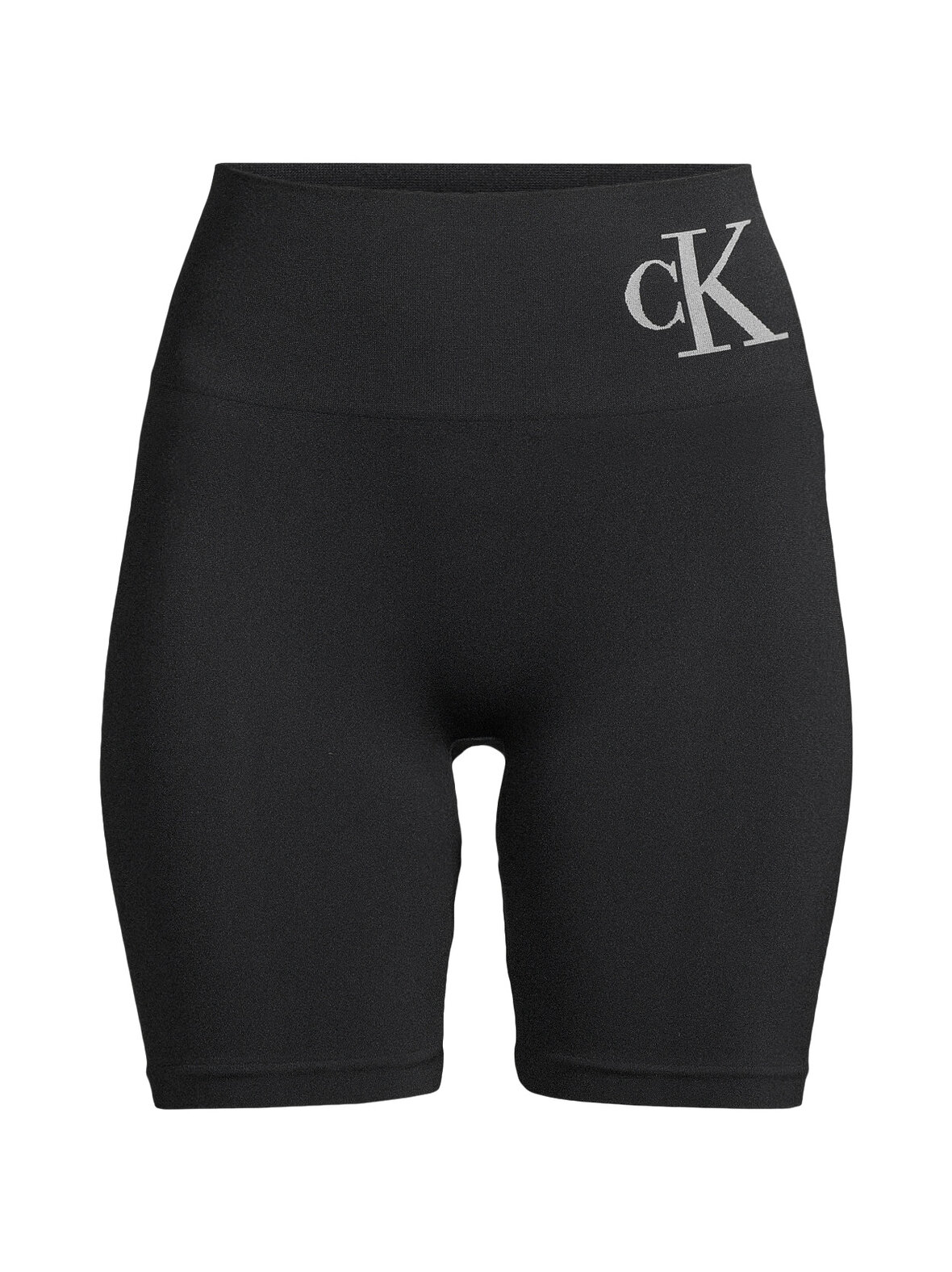 Ck women biker -trikooshortsit