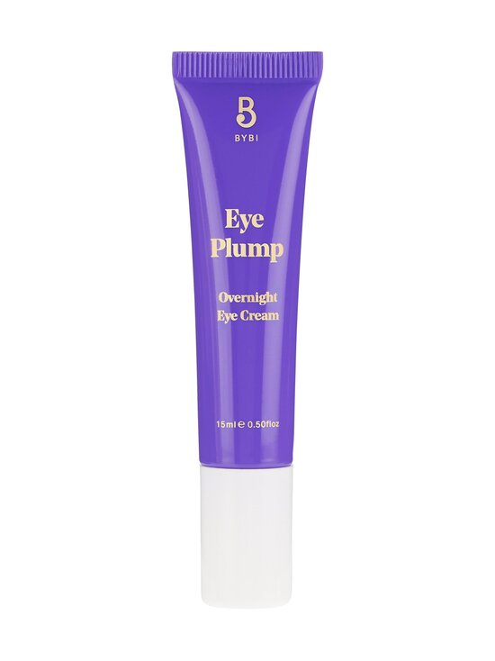 Eye Plump Overnight Eye Cream -silmänympärysvoide 15 ml