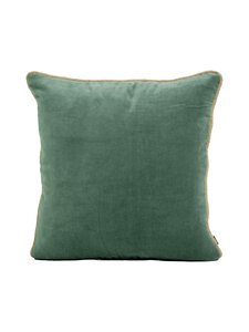 Haomy - New Delhi spilvena pārvalks - 02 CELADON | Stockmann
