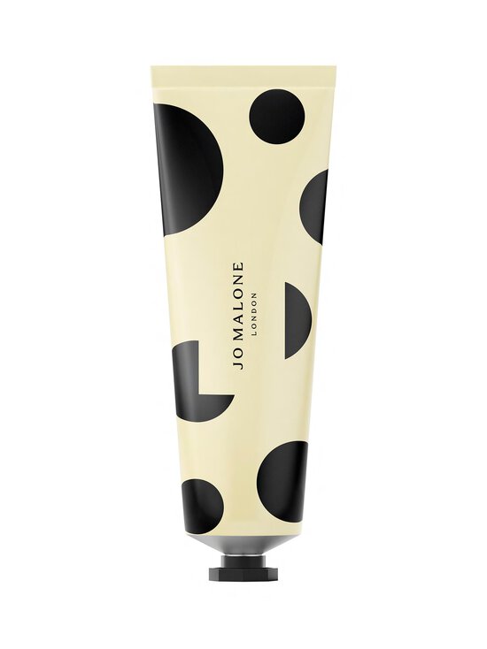 Peony & Blush Suede Hand Cream -käsivoide