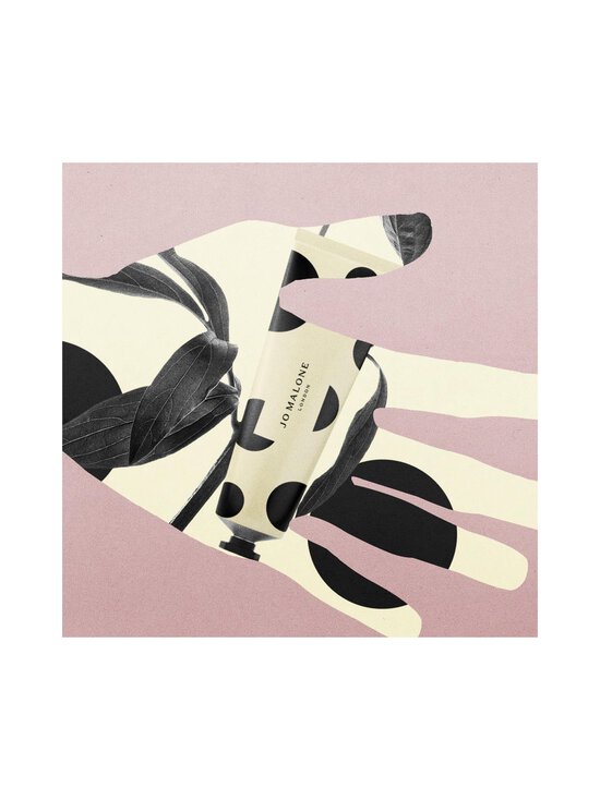 Jo Malone London - Peony & Blush Suede Hand Cream -käsivoide - NOCOL | Stockmann - photo 4