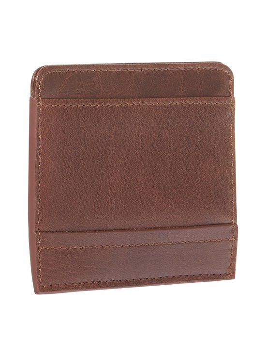 CONSTRUE - Noa-korttikotelo - DK. BROWN | Stockmann - photo 2