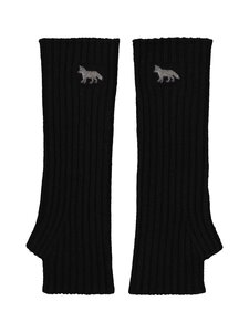 Maison Kitsuné - Labakindad Baby Fox - P199 BLACK | Stockmann