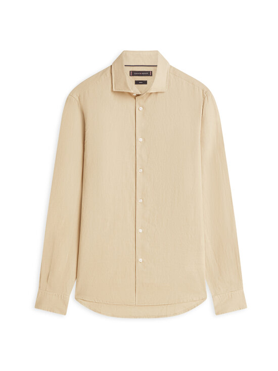 Tommy Hilfiger - Lina krekls - RBT SANDALWOOD | Stockmann - photo 1