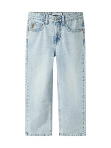 Name It - Teksad NkmRyan Straight - LIGHT BLUE DENIM Name It - Teksad NkmRyan Straight - LIGHT BLUE DENIM | Stockmann