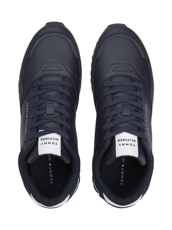 Tommy Hilfiger - New Runner Eva Leather Ess brīvā laika apavi - DW5 DESERT SKY - photo 4 Tommy Hilfiger - New Runner Eva Leather Ess brīvā laika apavi - DW5 DESERT SKY | Stockmann - photo 4