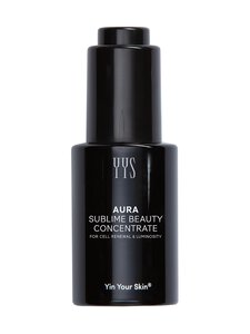 Yin Your Skin - Aura Sublime Beauty Concentrate -seerumi | Stockmann