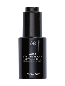 Yin Your Skin - Aura Sublime Beauty Concentrate -seerumi Yin Your Skin - Aura Sublime Beauty Concentrate -seerumi | Stockmann