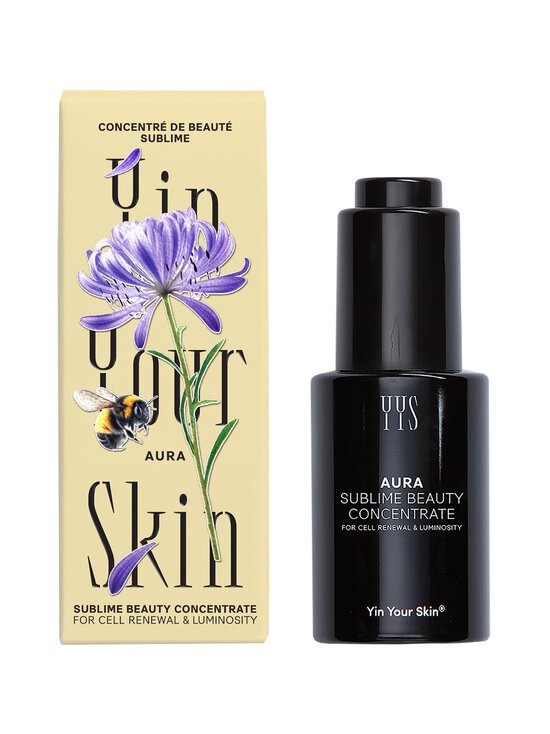 Yin Your Skin - Seerum Aura Sublime Beauty Concentrate - NOCOL | Stockmann - photo 2
