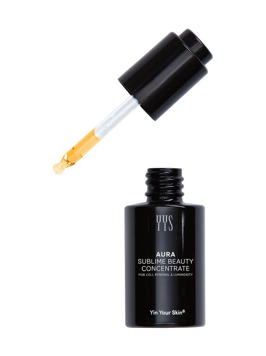 Yin Your Skin - Seerum Aura Sublime Beauty Concentrate - NOCOL | Stockmann - photo 3
