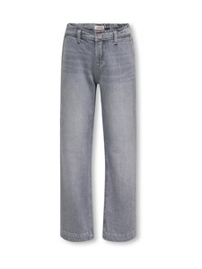 KIDS ONLY - Teksad KogComer Straight - MEDIUM GREY DENIM KIDS ONLY - Teksad KogComer Straight - MEDIUM GREY DENIM | Stockmann