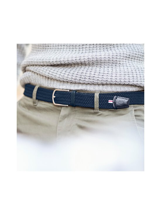 LA BOUCLE - Vöö Miami Originale - MIAMI DARK BLUE - photo 2 LA BOUCLE - Vöö Miami Originale - MIAMI DARK BLUE | Stockmann - photo 2