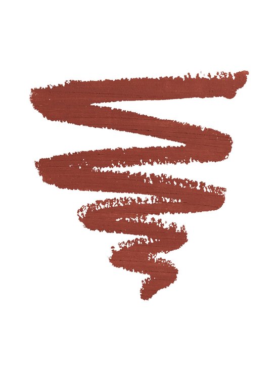 NYX Professional Makeup - Suede Matte Lip Liner -huultenrajauskynä - 34 ALABAMA | Stockmann - photo 2