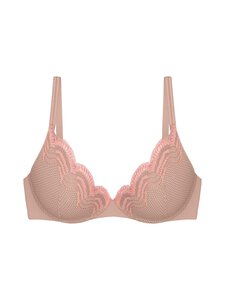 Triumph - Comfort Glam Whu -rintaliivit - 7297 7297-DESERT SAND | Stockmann