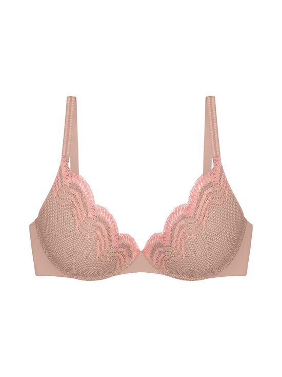Triumph - Comfort Glam Whu -rintaliivit - 7297 7297-DESERT SAND | Stockmann - photo 1